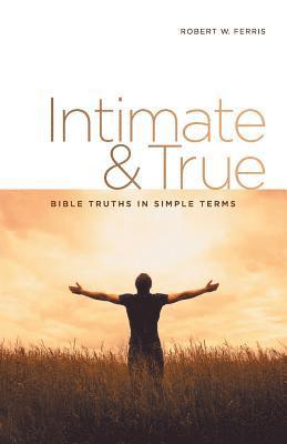 Intimate & True 1