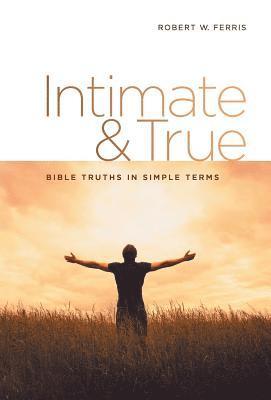 Intimate & True 1