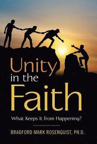 bokomslag Unity in the Faith