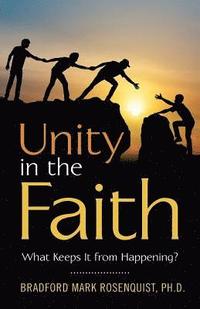 bokomslag Unity in the Faith