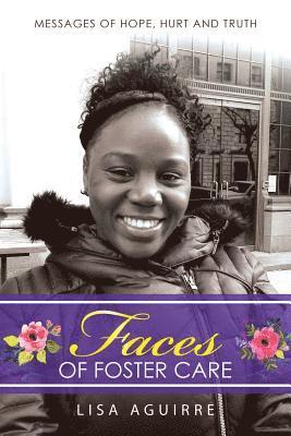 Faces of Foster Care 1