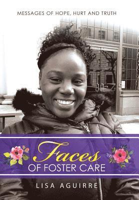 Faces of Foster Care 1