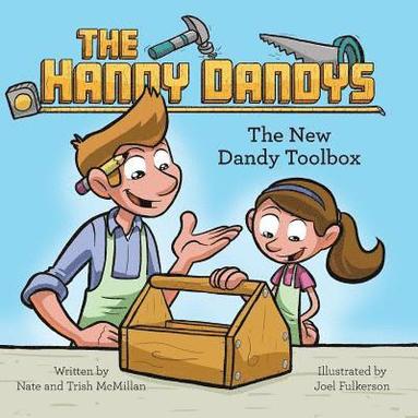 bokomslag The Handy Dandys