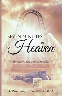 bokomslag Seven Minutes in Heaven