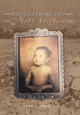 Daughter of the Noble Orphan 1