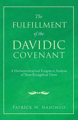 The Fulfillment of the Davidic Covenant 1