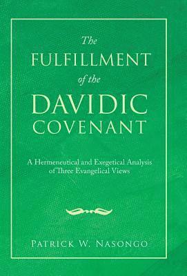 bokomslag Fulfillment of the Davidic Covenant