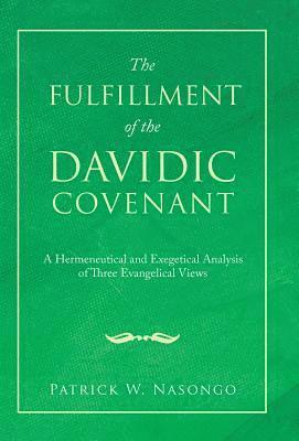 bokomslag The Fulfillment of the Davidic Covenant