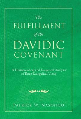 The Fulfillment of the Davidic Covenant 1