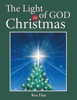 bokomslag Light of God in Christmas