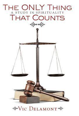 Only Thing That Counts