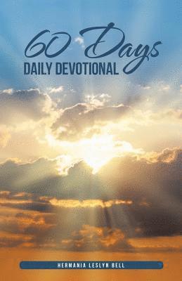 bokomslag 60 Days Daily Devotional