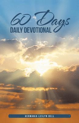 Hermania Leslyn Bell - 60 Days Daily Devotional, Häftad