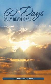 bokomslag 60 Days Daily Devotional