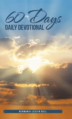 60 Days Daily Devotional