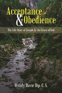 bokomslag Acceptance & Obedience