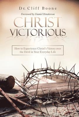 Christ Victorious 1