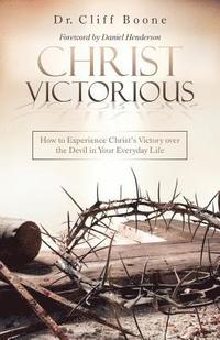 bokomslag Christ Victorious