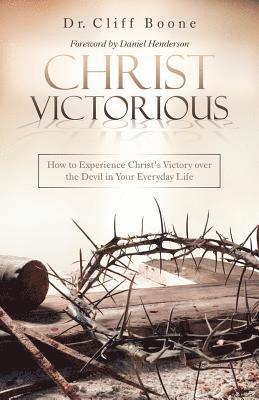 Christ Victorious 1