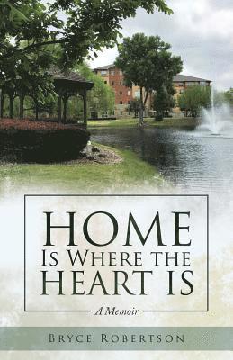 Home Is Where the Heart Is 1