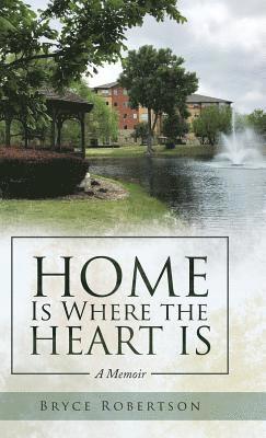 Home Is Where the Heart Is 1