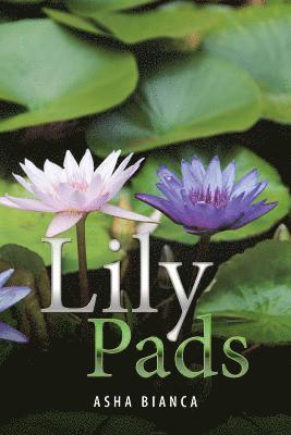 Lily Pads 1