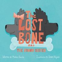 bokomslag Lost Bone