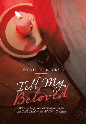 Tell My Beloved 1
