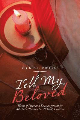 Tell My Beloved 1