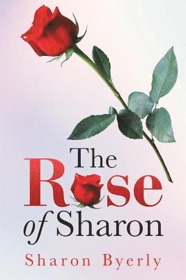 bokomslag Rose of Sharon