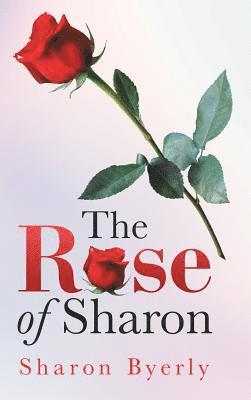 bokomslag Rose of Sharon