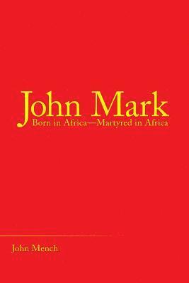 John Mark 1