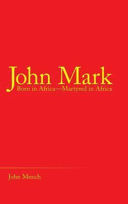 John Mark 1