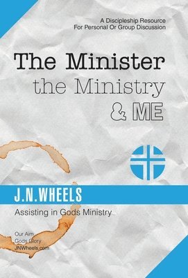 Minister the Ministry & Me 1