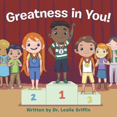 Greatness in You! 1