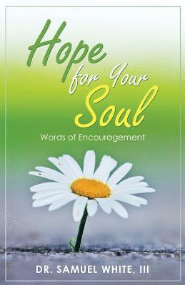 Hope for Your Soul 1