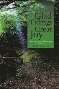 bokomslag Glad Tidings of Great Joy
