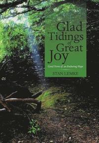 bokomslag Glad Tidings of Great Joy