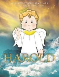 bokomslag Harold