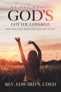 bokomslag God's Got You Covered