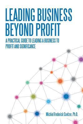 Leading Business Beyond Profit 1