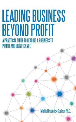 Leading Business Beyond Profit 1