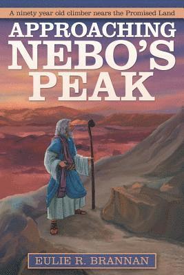 Approaching Nebo'S Peak 1
