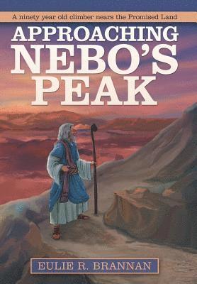 Approaching Nebo'S Peak 1