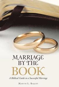bokomslag Marriage by the Book