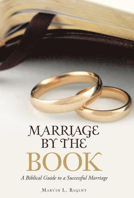 bokomslag Marriage by the Book