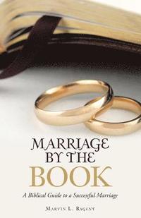 bokomslag Marriage by the Book