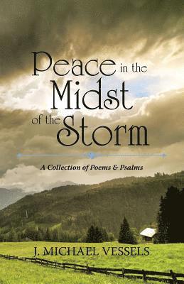 Peace in the Midst of the Storm 1