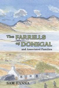 bokomslag Farrells of Donegal