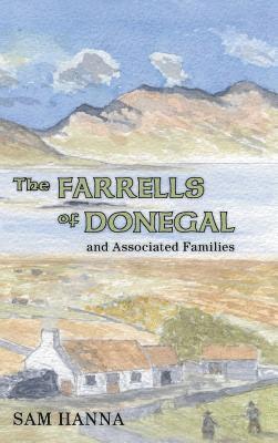 bokomslag Farrells of Donegal
